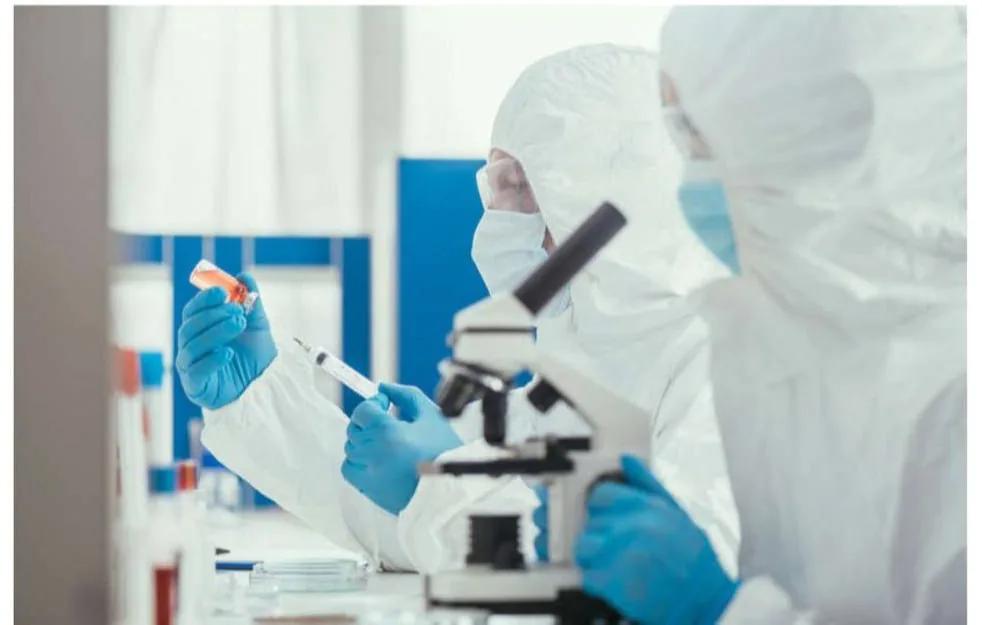 Новый штамм COVID-19 Stratus усиливает проявления скрытых аллергий