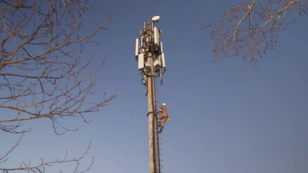 Компания «Пилар» возглавила рынок башенных сооружений в России по данным Telecom Daily