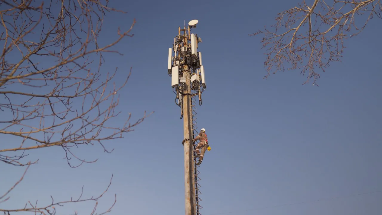 Компания «Пилар» возглавила рынок башенных сооружений в России по данным Telecom Daily