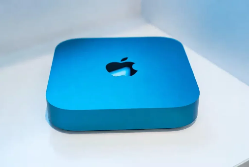 Apple анонсирует бюджетный Mac mini с SoC A19 Pro и 12 ГБ ОЗУ за $299