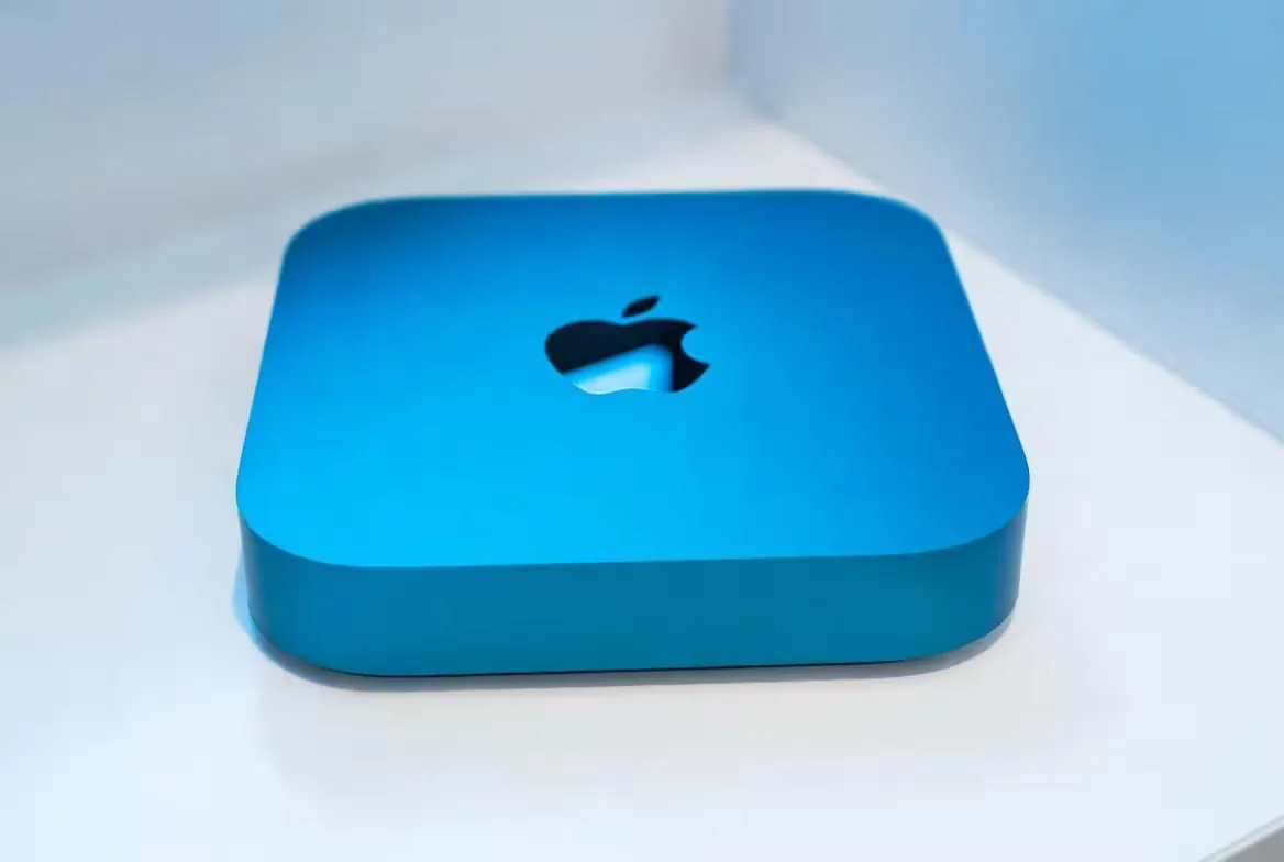 Apple анонсирует бюджетный Mac mini с SoC A19 Pro и 12 ГБ ОЗУ за $299
