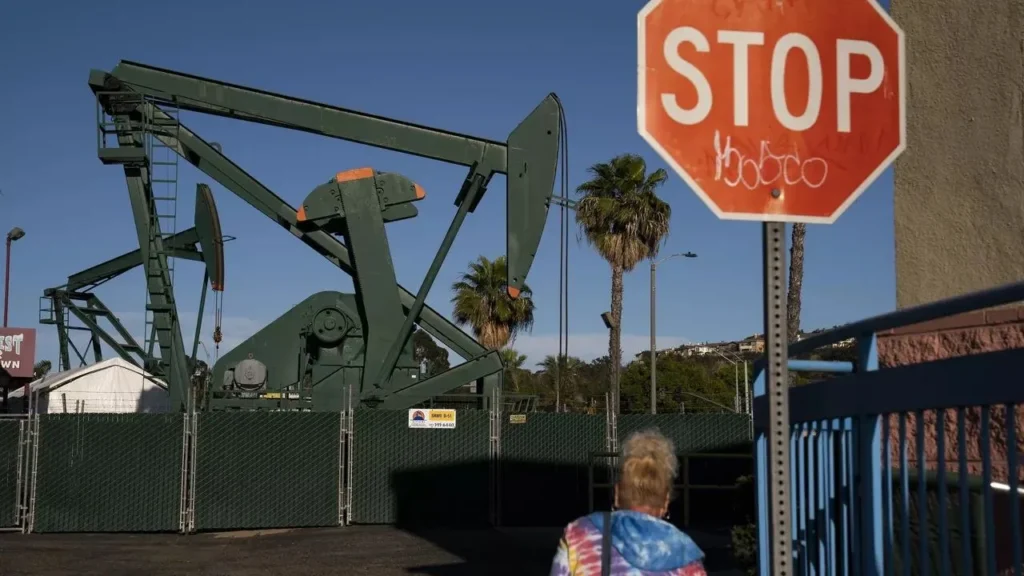 Эксперт предупредил о возможном топливном кризисе в Европе из-за зависимости от поставок из Персидского залива