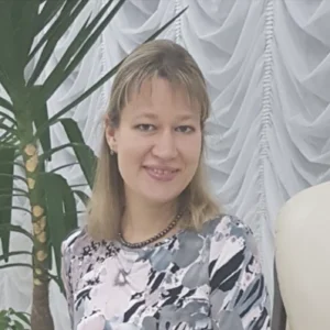 Picture of Елена Дрожжина