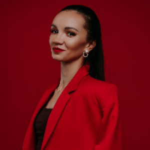 Picture of Смолянинова Юлия