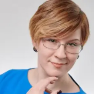 Picture of Ирина Андриевская