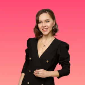Picture of Марина Кайгородова