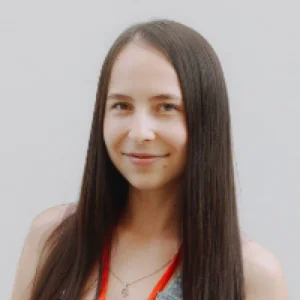 Picture of Екатерина Агаева