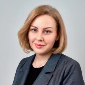 Picture of Анна Вавилова