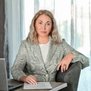 Picture of Елена Уварова
