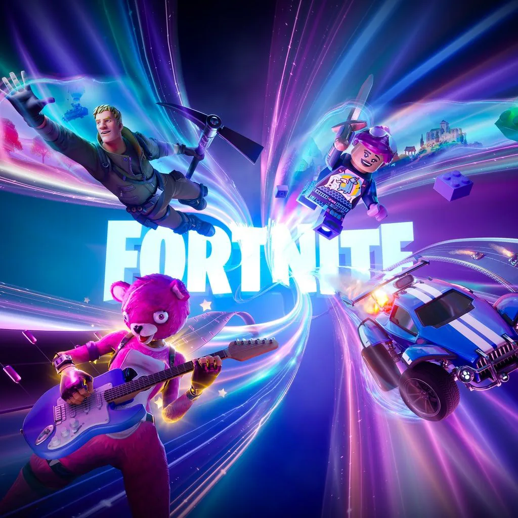 Российский суд оштрафовал Epic Games на 2 млн рублей за хранение данных на зарубежных серверах