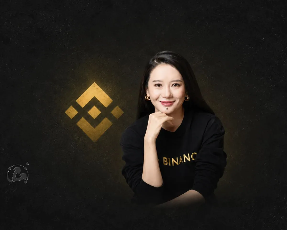 Йи Хэ, соосновательница Binance, вошла в рейтинг самых влиятельных женщин мира по версии Fortune