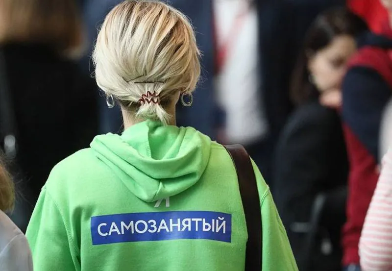 Финансовый университет: самозанятые могут получать пенсию до 50 тыс. рублей при регулярных взносах