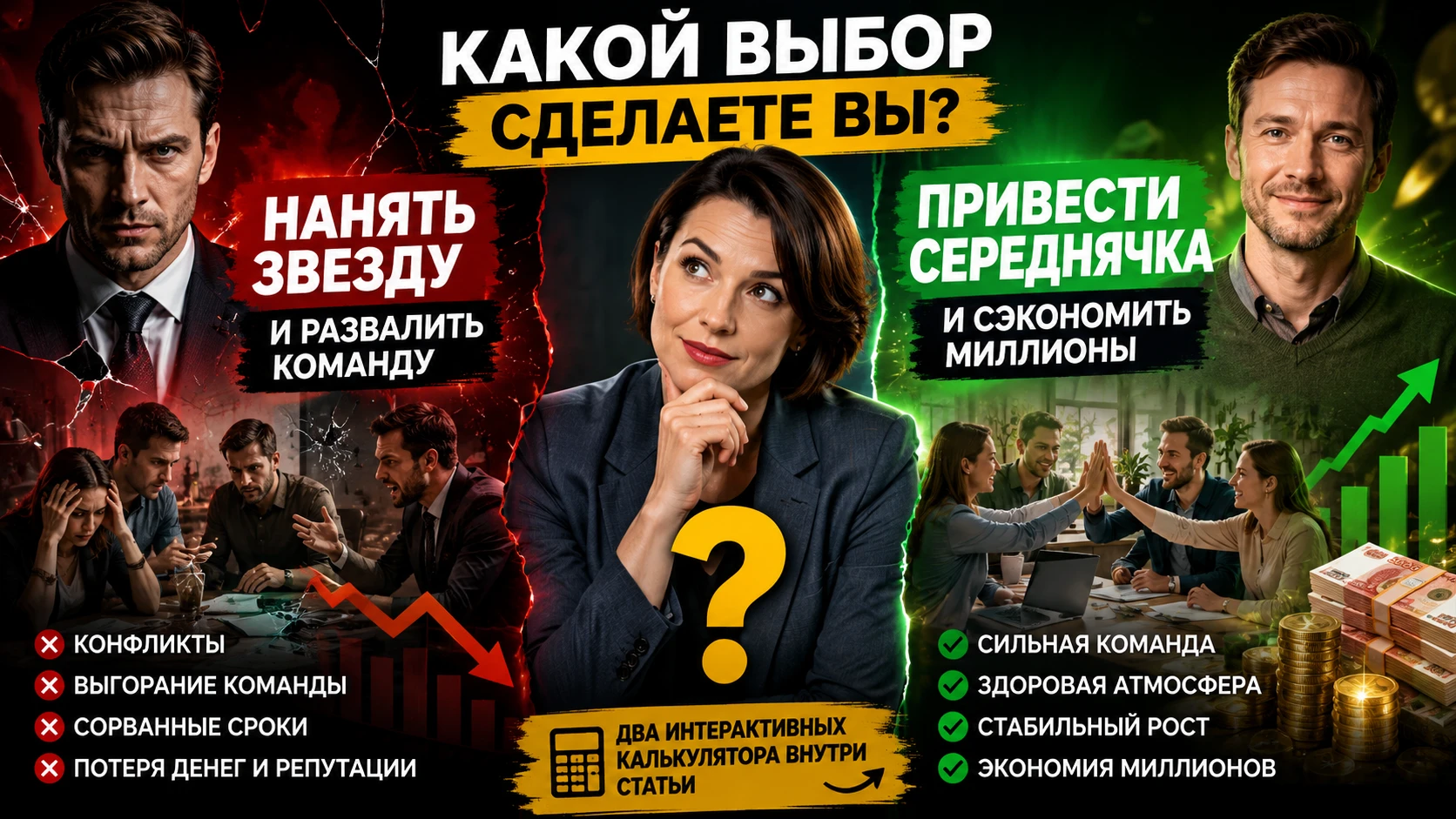 Как найти работу новичку?