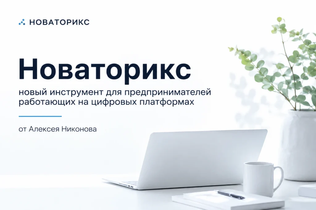 новаторикс ии