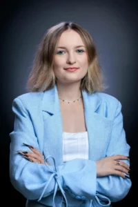 Picture of Юрченко Мария
