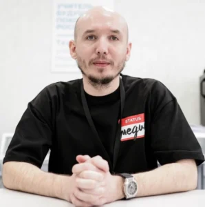 Picture of Айрат Нуртдинов