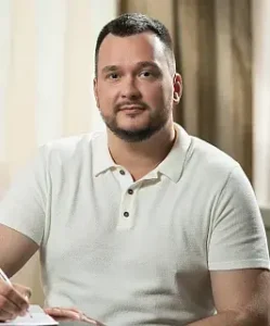 Picture of Коршунов Евгений Александрович