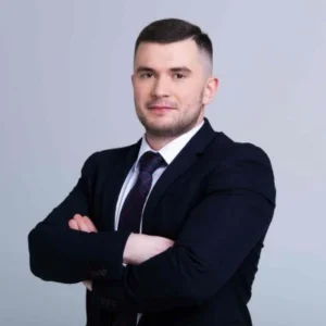 Picture of Сергей Боровинских