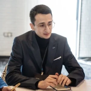 Picture of Самир Алиев