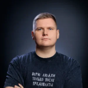 Picture of Максимов Денис
