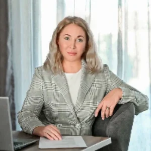 Picture of Елена Уварова