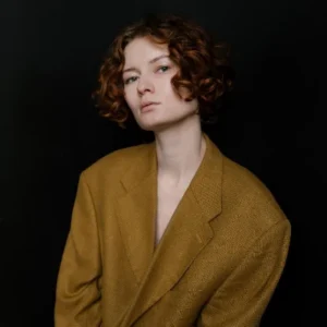 Picture of Ася Котикова