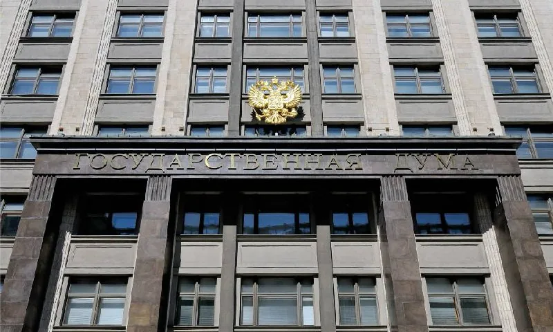 Госдума утвердила новые меры по борьбе с мошенничеством в финансовой сфере и телекоммуникациях