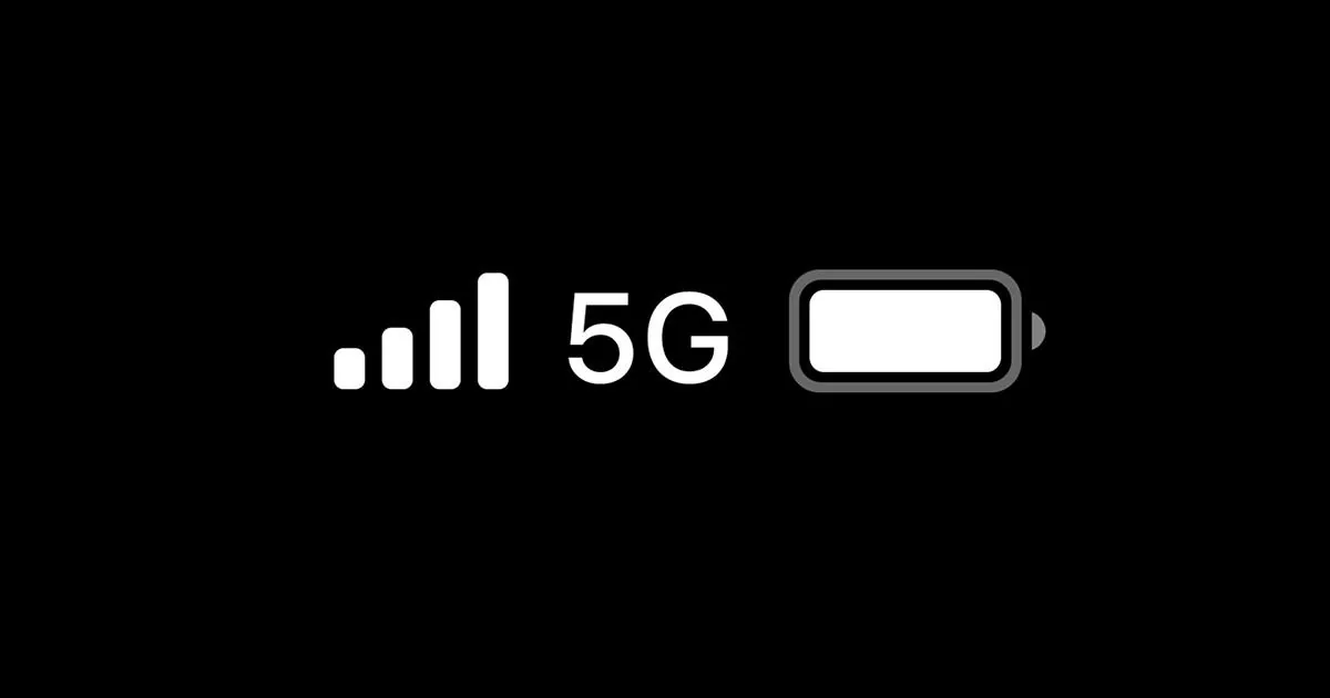 Владельцы iPhone в России могут лишиться поддержки 5G