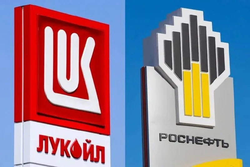 ЕС рассматривает новые санкции против «ЛУКОЙЛа» и «Роснефти»