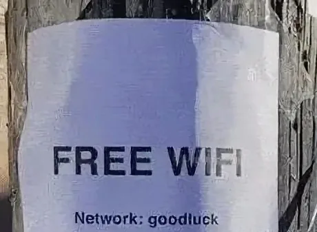 В Москве мошенники используют поддельные QR-коды для кражи данных в парках