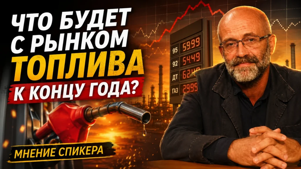 Топливный кризис в России 2026 года: причины, масштабы, альтернативы и прогноз на 2027 год