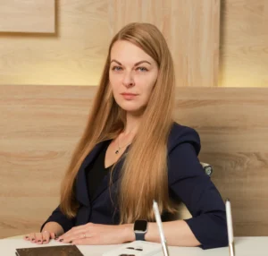 Picture of Юлия Свирина