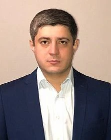 Picture of Владимир Чернов