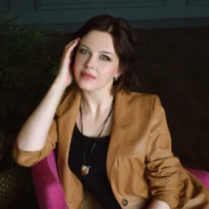 Picture of Екатерина Малева
