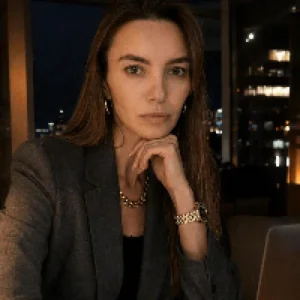 Picture of Юлия Погасий