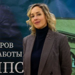 Picture of Ольга Зубкова