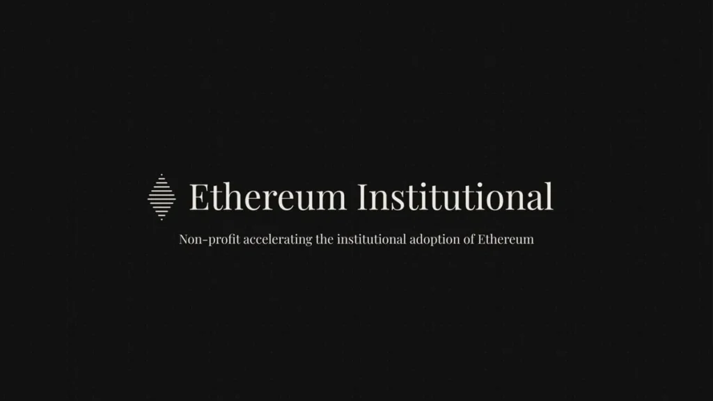 Крупнейшие держатели ETH создают институт для институционалов