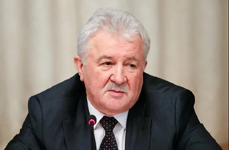 В Госдуме заявили, что на заправках России достаточно топлива, но очереди неизбежны