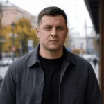 Александр Пархоменко