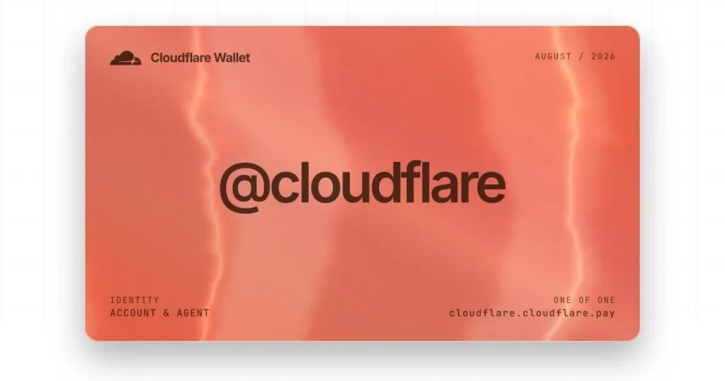 Иллюстрация к материалу «Cloudflare разрабатывает инфраструктуру для автономных платежей ИИ-агентов стейблкоинами» в разделе Крипто