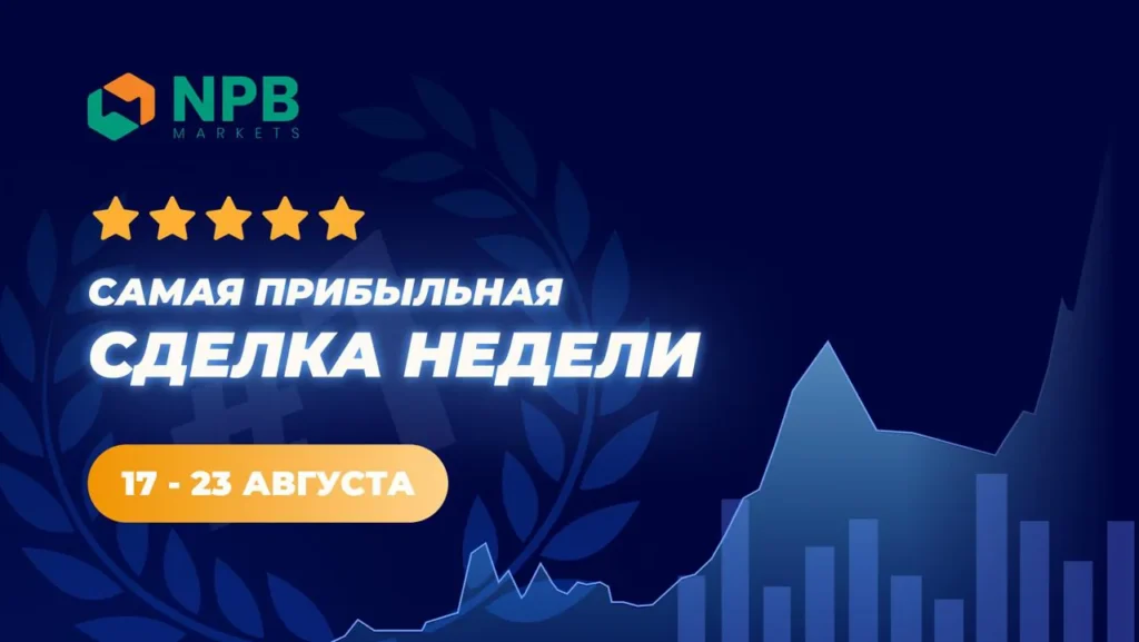 Золото выросло на 9,8% за две недели: трейдеры зафиксировали прибыль в $12,3 тыс.