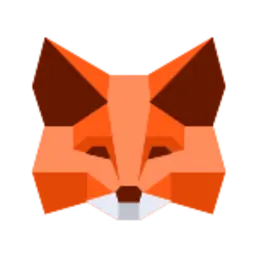 Логотип MetaMask