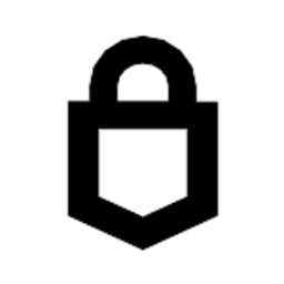 Логотип Trezor