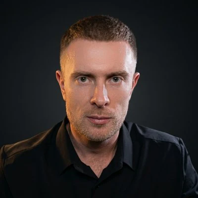 Дмитрий Щукин, независимый финансовый эксперт
