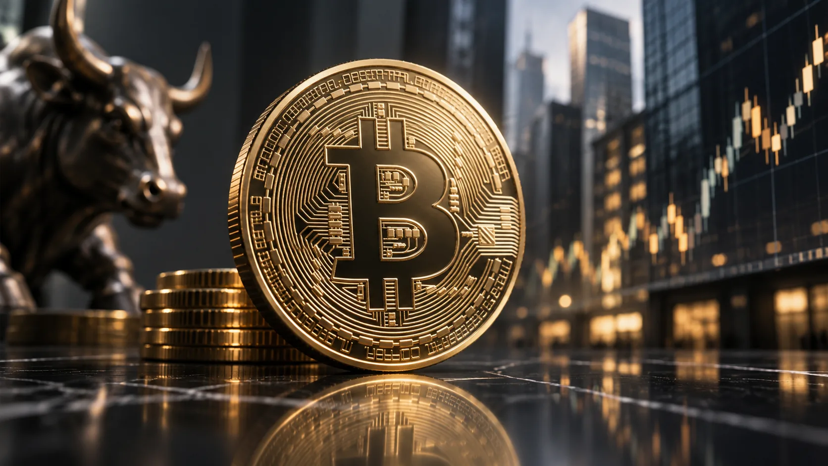Прогноз биткоина на сентябрь 2026 года