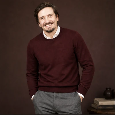 Егор Рудомёткин