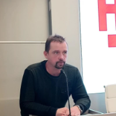 Алексей Неживой