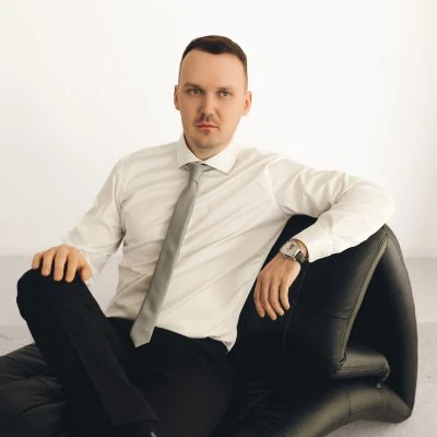 Павел Бобрович