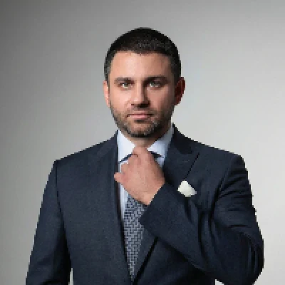 Константин Лучников