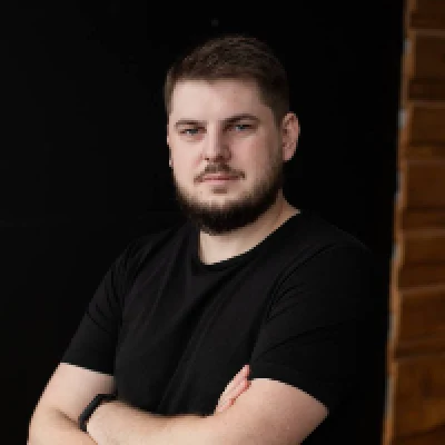 Андрей Завертяев
